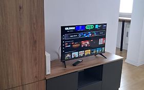 Kawalerka 28M Salon Z Kuchnią Centrum Nowy Sącz